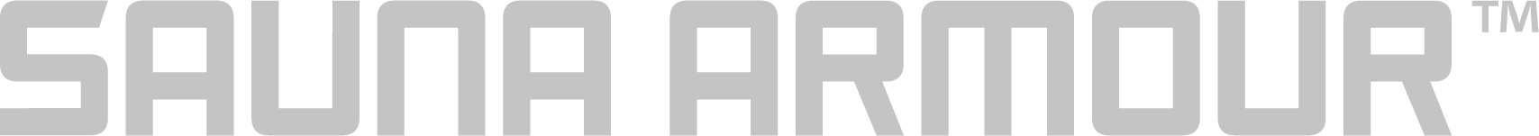Sauna Armour